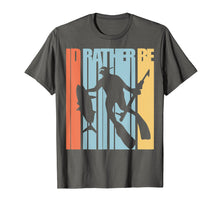 Load image into Gallery viewer, Spearfishing T Shirt Freediving T-Shirt Free Diving Tee