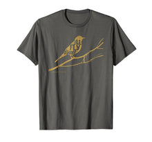 Load image into Gallery viewer, I'll Fly Away-Christian t-shirt, Graphic Tees for Women