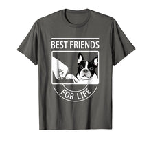 Load image into Gallery viewer, Boston Terrier - Best Friend For Life