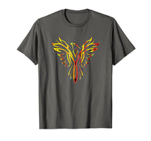 Load image into Gallery viewer, Falconry Shirt - Cool Hawk T Shirt for Boys