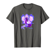 Load image into Gallery viewer, DragonVale: Orchid Dragon T-Shirt