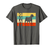 Load image into Gallery viewer, Goat Shirt-Vintage Goat