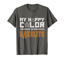Load image into Gallery viewer, My Happy Color Is Bakelite