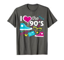 Load image into Gallery viewer, I Love The 90s Eighties T-shirt