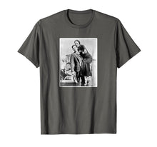 Load image into Gallery viewer, Bonnie & Clyde Vintage Shirt