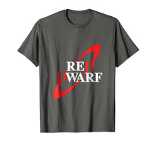Load image into Gallery viewer, Red Dwarf shirt
