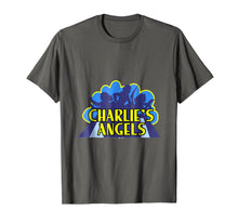 Load image into Gallery viewer, Charlie's Angels T Shirt