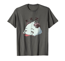 Load image into Gallery viewer, Cute Tired Sleeping League Bronze Master Challenger Shirt