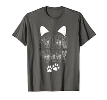 Load image into Gallery viewer, Proud Furry Furries Tail and Ears Cosplay Cute Pet T-Shirt