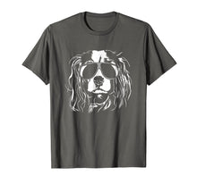 Load image into Gallery viewer, Funny Proud Cavalier King Charles Spaniel T Shirt dog gift