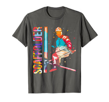 Load image into Gallery viewer, Cool Ladders Scaffolding Scaffolder Scaffolders Tee Shirt