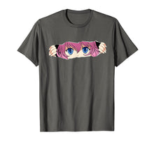 Load image into Gallery viewer, Cool Anime T-Shirt Anime Lover Gift Shirt Graphic Novel Tee