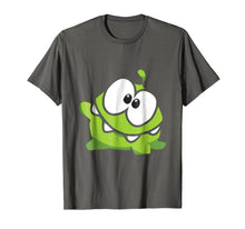 Load image into Gallery viewer, Om nom t shirt