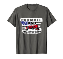 Load image into Gallery viewer, Farmall and Dad shirt