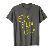 Load image into Gallery viewer, Elio Call Me By Your Name shirt