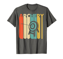 Load image into Gallery viewer, Vintage Style Archery T shirt