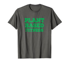 Load image into Gallery viewer, Best Vegan Workout Gifts Men Women Tee Shirts