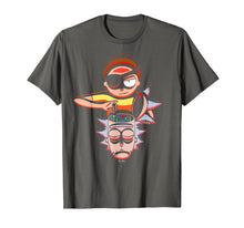 Load image into Gallery viewer, Evil Morty - Rick and Morty T-Shirt