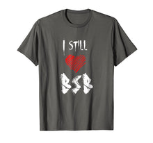 Load image into Gallery viewer, We All Love Backstreet Back Great Boys Tshirt t-shirt Shirts