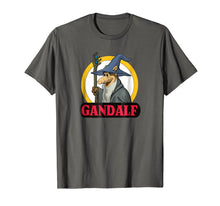 Load image into Gallery viewer, Shirt.Woot: Gand-Alf T-Shirt