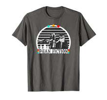 Load image into Gallery viewer, Phan Fiction Phanatic And Gritty Bryce South T-shirt Gift