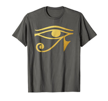 Load image into Gallery viewer, The Eye Of Ra T-Shirt Egyptian Shirt
