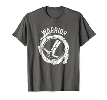 Load image into Gallery viewer, WoW Warrior Class Novelty Gaming T-Shirt