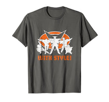 Load image into Gallery viewer, Ginyu Force With Style Shirt