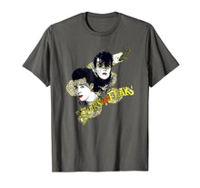 Load image into Gallery viewer, Tears T-shirt Fears