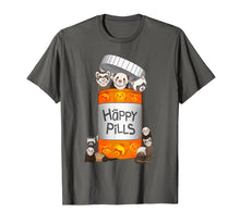Load image into Gallery viewer, Ferret Happy Pills T-shirt