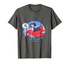 Load image into Gallery viewer, Dog of Wisdom T Shirt