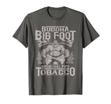 Load image into Gallery viewer, Buddha Bigfoot Medicinal Pipe Tobacco