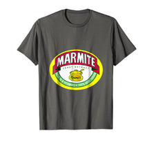 Load image into Gallery viewer, Marmite Logo shirt