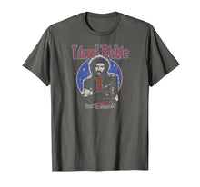Load image into Gallery viewer, Lionel Richie - Live Stars T-Shirt