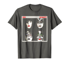 Load image into Gallery viewer, KISS - 1979 Dynasty T-Shirt