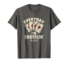 Load image into Gallery viewer, Casino Dealer T- Shirt Gift, Poker Dealer TShirt