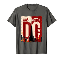 Load image into Gallery viewer, Washington DC Souvenir T-Shirt