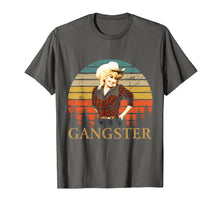 Load image into Gallery viewer, Gangster Funny Tee Parton Dolly T-Shirt For Men Women Cute