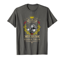 Load image into Gallery viewer, shania T-shirt twain