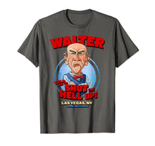 Load image into Gallery viewer, Walter Las Vegas, NV T-Shirt
