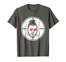 Load image into Gallery viewer, killshot T Shirt Funny Destroyed RIP Rapper Battle Gift