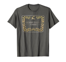 Load image into Gallery viewer, Hennything Is Possible T-Shirt