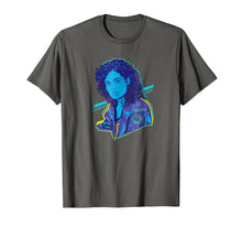 Load image into Gallery viewer, Lt. Ripley Pop Art Tee