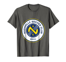 Load image into Gallery viewer, Nashville Soccer Club T Shirt