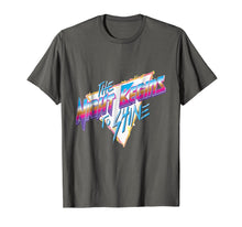 Load image into Gallery viewer, The Night Begins to Shine shirt