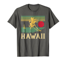 Load image into Gallery viewer, Aloha Hawaii Hawaiian Island T shirt Vintage 1980s Throwback