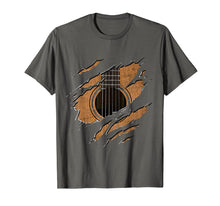 Load image into Gallery viewer, GUITAR SHIRT