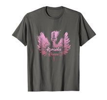 Load image into Gallery viewer, Women Karaoke T Shirt - Karaoke Queen Funny Shirt