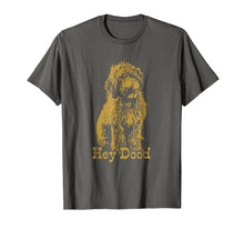 Load image into Gallery viewer, Hey Dood T-Shirts - Funny Shirts
