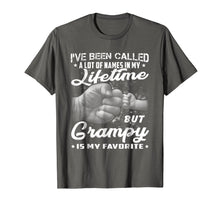 Load image into Gallery viewer, I've Been Called A Lot Of Names But Grampy Is My Favorite